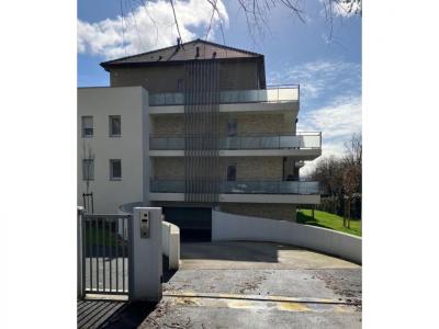 Vente Appartement 2 pièces PAU 64000