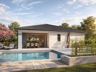 Vente Terrain BREDE 33650