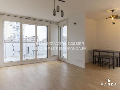Location Appartement 2 pi�ces ASNIERES-SUR-SEINE 92600