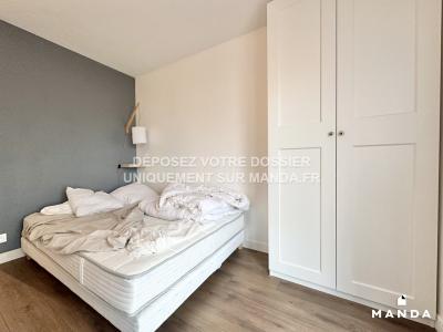 Location Appartement 5 pièces CHAMPS-SUR-MARNE 77420