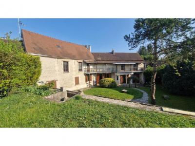 Vente Maison VILLERS-SOUS-SAINT-LEU  60