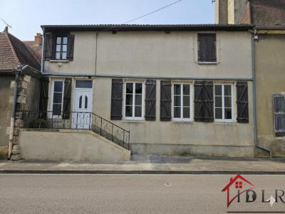Vente Maison 5 pi�ces WASSY 52130