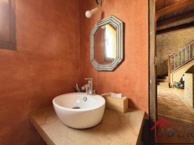 Vente Maison 5 pièces DAMPIERRE 39700