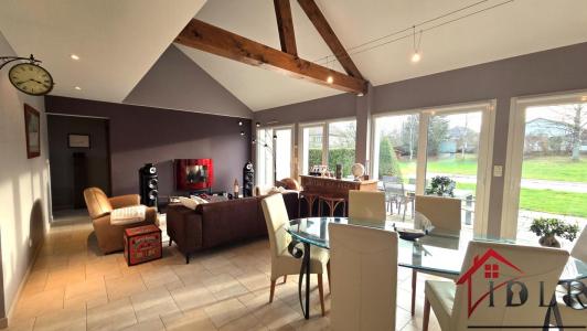 For sale House GENEUILLE 