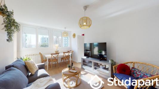 Location Appartement TOULOUSE 31400