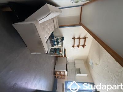 Location Appartement AYTRE 17440