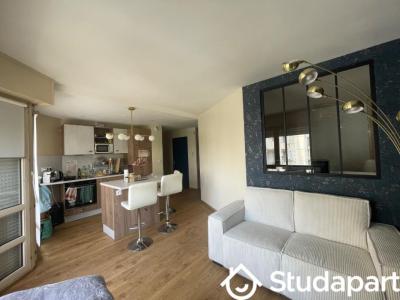 Location Appartement ANGERS 49000