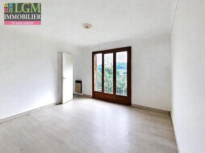 Vente Appartement 3 pièces MARSEILLE-15EME-ARRONDISSEMENT 13015