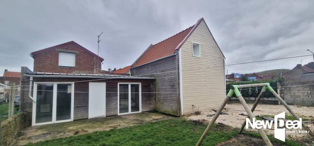 Vente Maison 5 pièces BILLY-MONTIGNY 62420