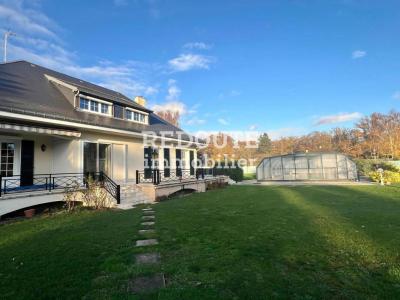 Vente Maison 10 pi�ces ARCY-SAINTE-RESTITUE 02130