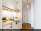 Acheter Appartement Paris-20eme-arrondissement 285000 euros
