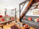 Vente Appartement Paris-19eme-arrondissement 75