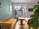 Vente Appartement Paris-11eme-arrondissement 75