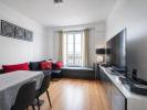 Vente Appartement Bois-colombes 92