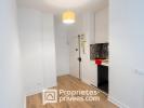 Acheter Appartement Paris-18eme-arrondissement 130000 euros