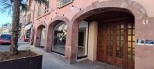 Acheter Immeuble 211 m2 Luxeuil-les-bains