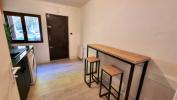 Louer Appartement 18 m2 Saint-martin-d'heres