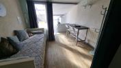 Louer Appartement 28 m2 Beaurecueil