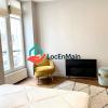 Louer Appartement 28 m2 Paris-12eme-arrondissement