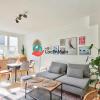 Location Appartement Paris-13eme-arrondissement 75