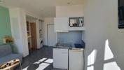 Louer Appartement 17 m2 Marseille-2eme-arrondissement