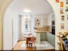 Annonce Vente 2 pièces Appartement Lyon-1er-arrondissement