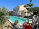 Annonce Vente 6 pi�ces Maison Uzes