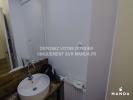 Louer Appartement Cergy Val d'Oise