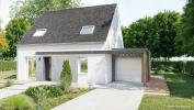 For sale House Saint-laurent-en-gatines  37380 104 m2 6 rooms