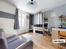 Acheter Appartement Garenne-colombes 372000 euros