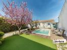 Vente Maison Clarensac 30
