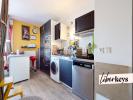 Annonce Vente Appartement Orly