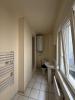 Louer Appartement 35 m2 Mulhouse