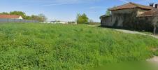 Vente Terrain Sereilhac  87620 1055 m2