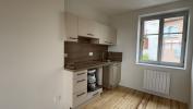 Vente Appartement  63