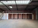 Industrial building PRECY-SOUS-THIL zone artisanale 
