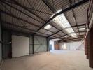 Industrial building PRECY-SOUS-THIL zone artisanale 
