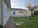 Annonce Vente 6 pi�ces Maison Montpon-menesterol
