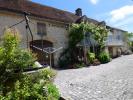 Annonce Vente 5 pi�ces Maison Temple-laguyon