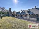 Vente Maison Fierville-les-parcs 14130 6 pieces 180 m2