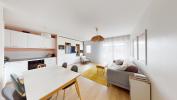 Acheter Appartement 52 m2 Garenne-colombes