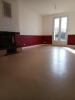 Louer Appartement 70 m2 Maringes