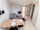 Louer Appartement 35 m2 Anzin