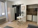 Louer Appartement 17 m2 Nimes