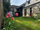Vente Maison Bussy-en-othe 89