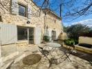 Annonce Vente 4 pi�ces Maison Uzes