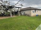 Annonce Vente 5 pi�ces Maison Francheleins