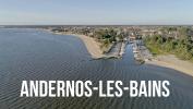 Vente Terrain Andernos-les-bains 33
