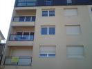 Location Appartement Vandoeuvre-les-nancy 54500 2 pieces 43 m2
