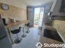 Louer Appartement 9 m2 Marseille-3eme-arrondissement